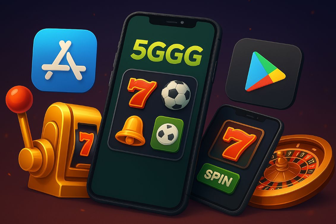 APP 5GGG