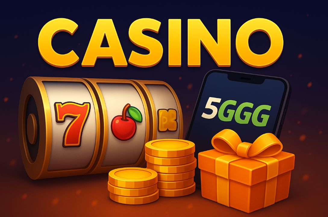 Cassino 5GGG